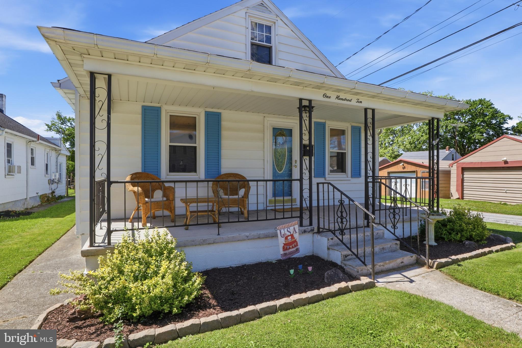 HANOVER BORO - Residential