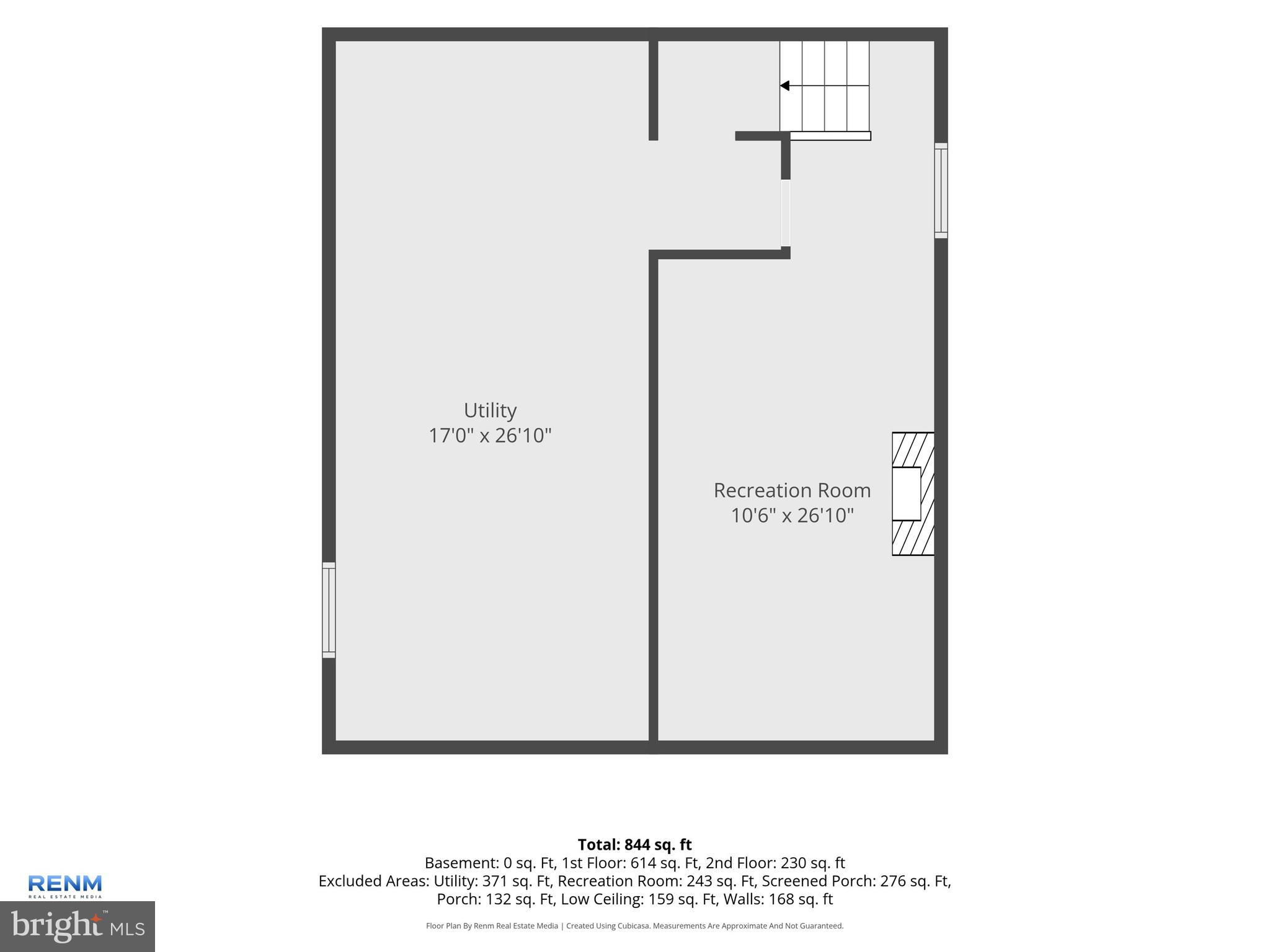 HANOVER BORO - Residential