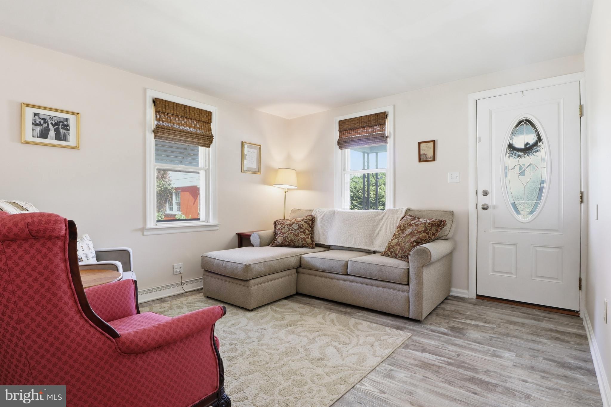 HANOVER BORO - Residential