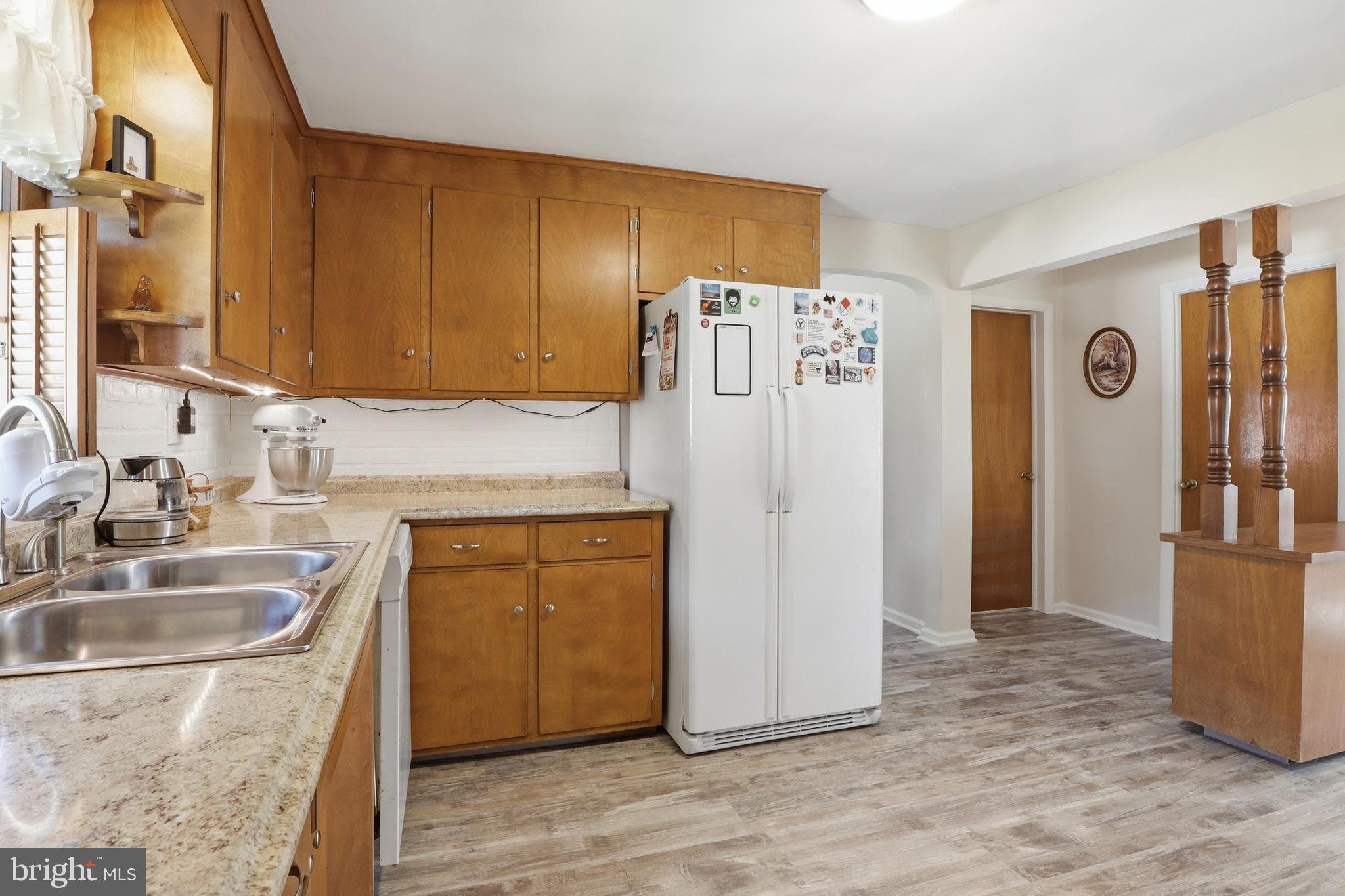HANOVER BORO - Residential