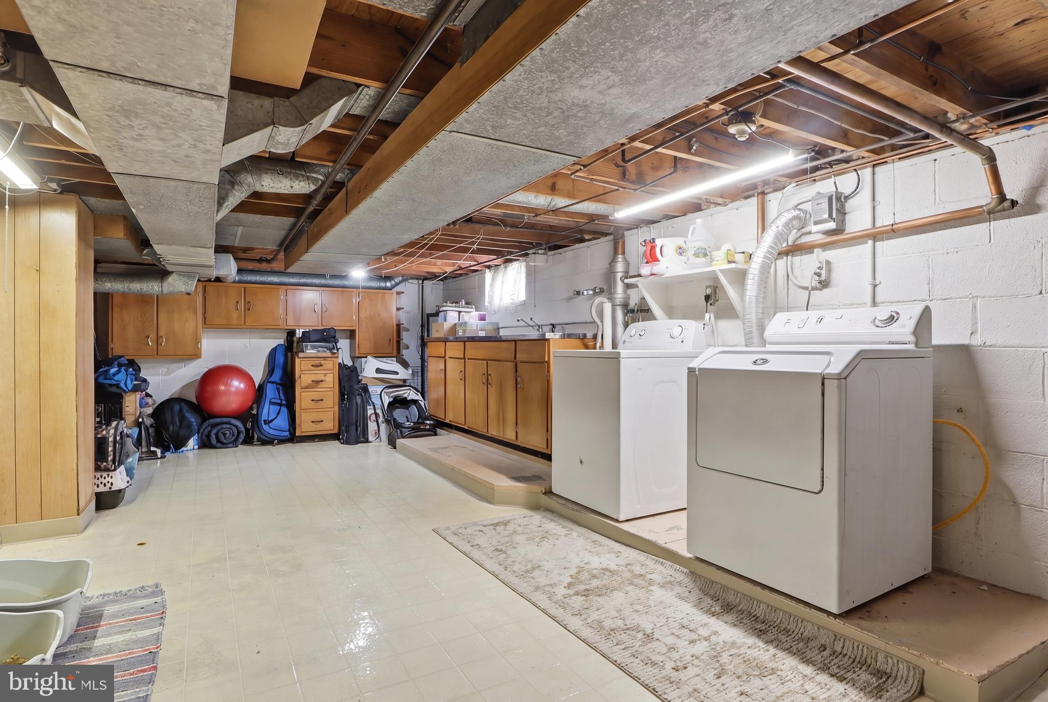 HANOVER BORO - Residential