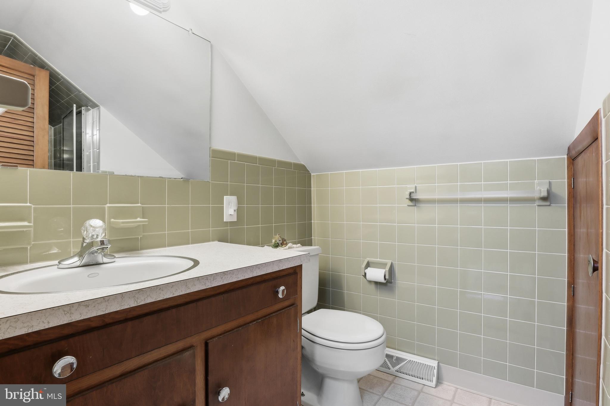 HANOVER BORO - Residential