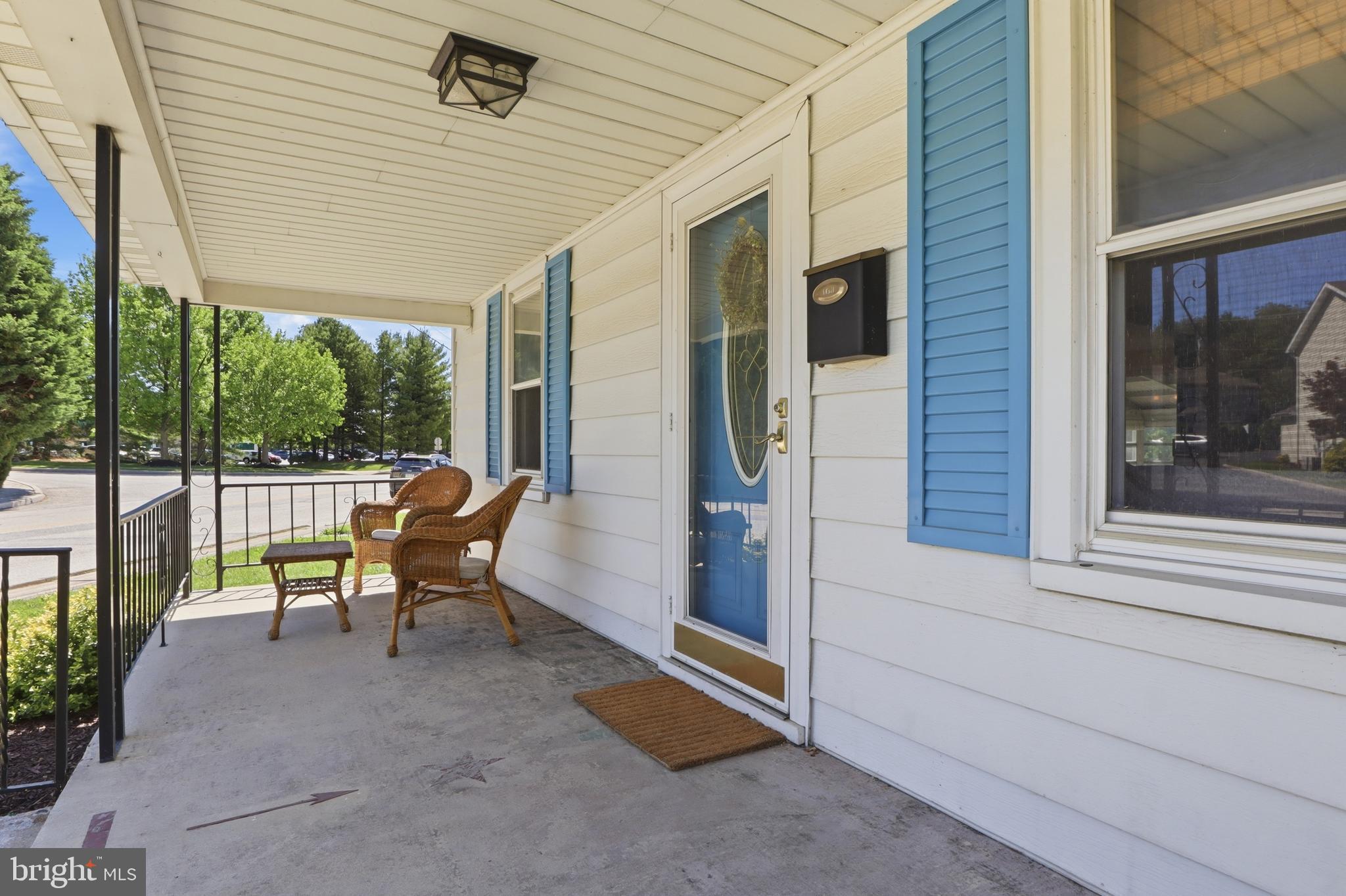 HANOVER BORO - Residential