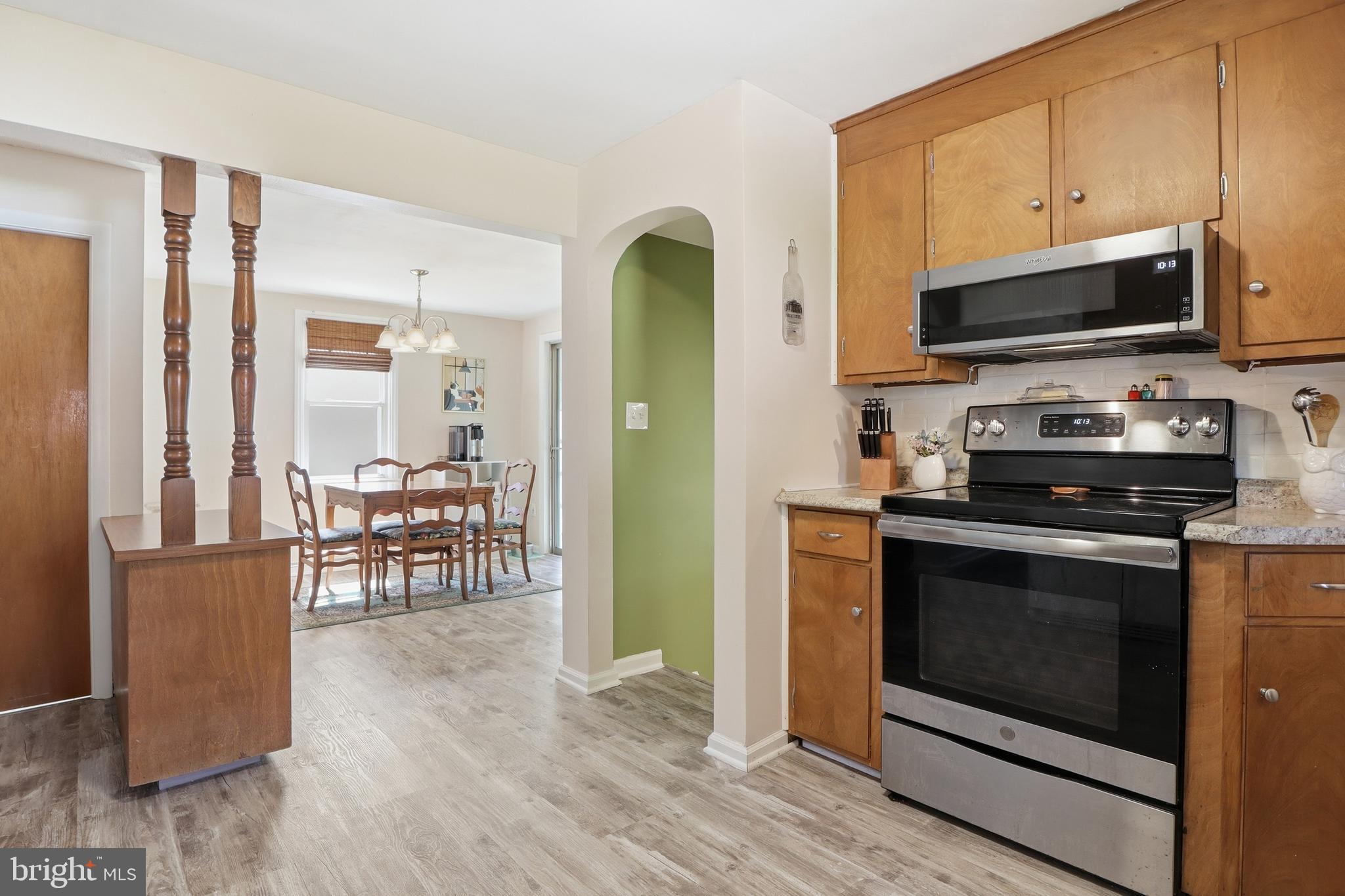 HANOVER BORO - Residential