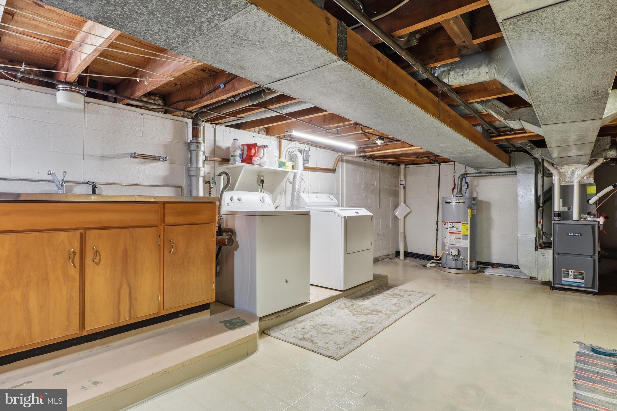 HANOVER BORO - Residential