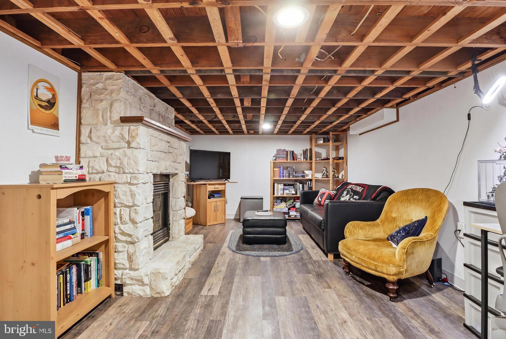 HANOVER BORO - Residential
