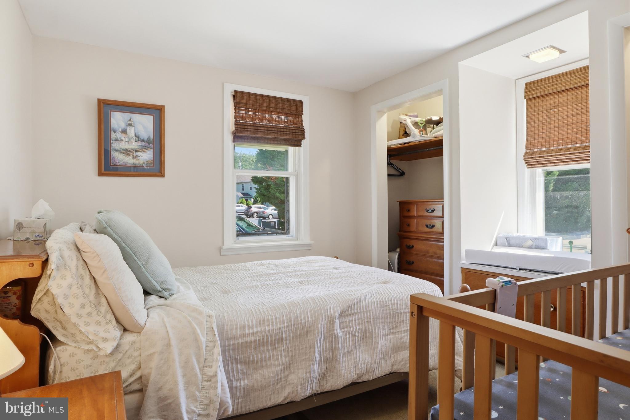 HANOVER BORO - Residential
