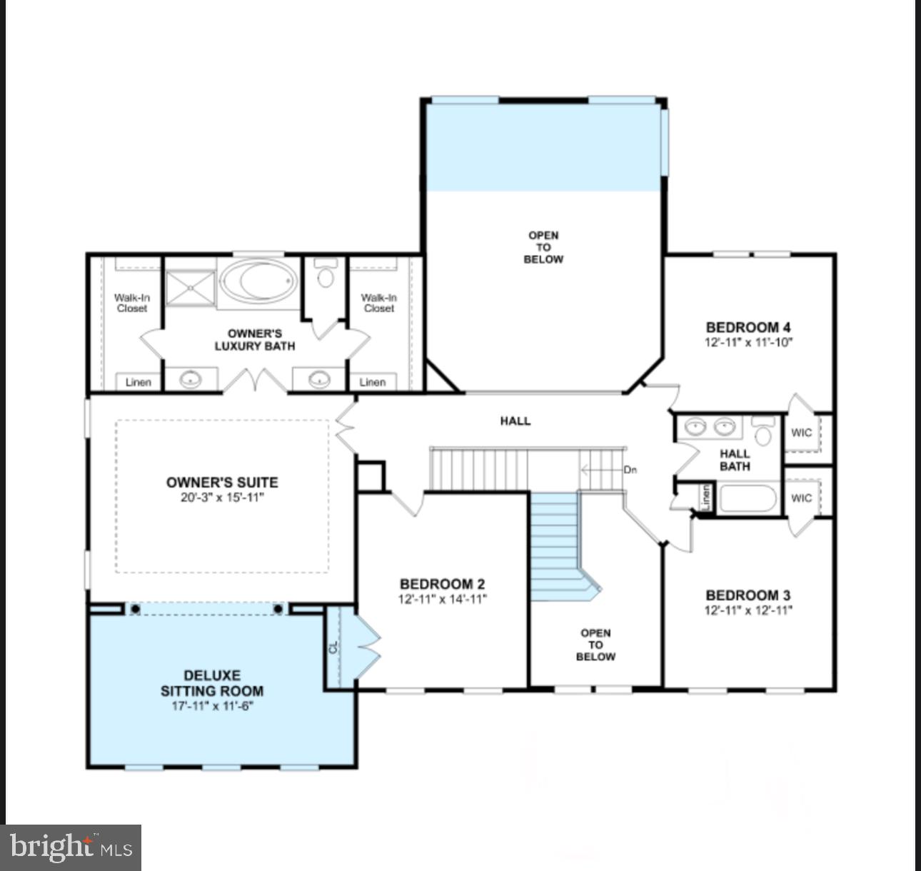 SUMMIT POINTE - Residential