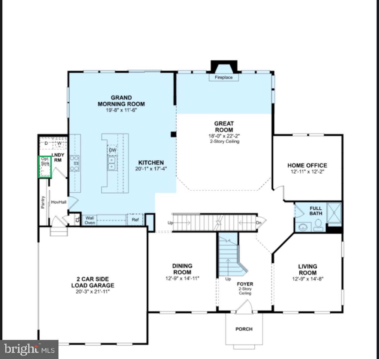 SUMMIT POINTE - Residential