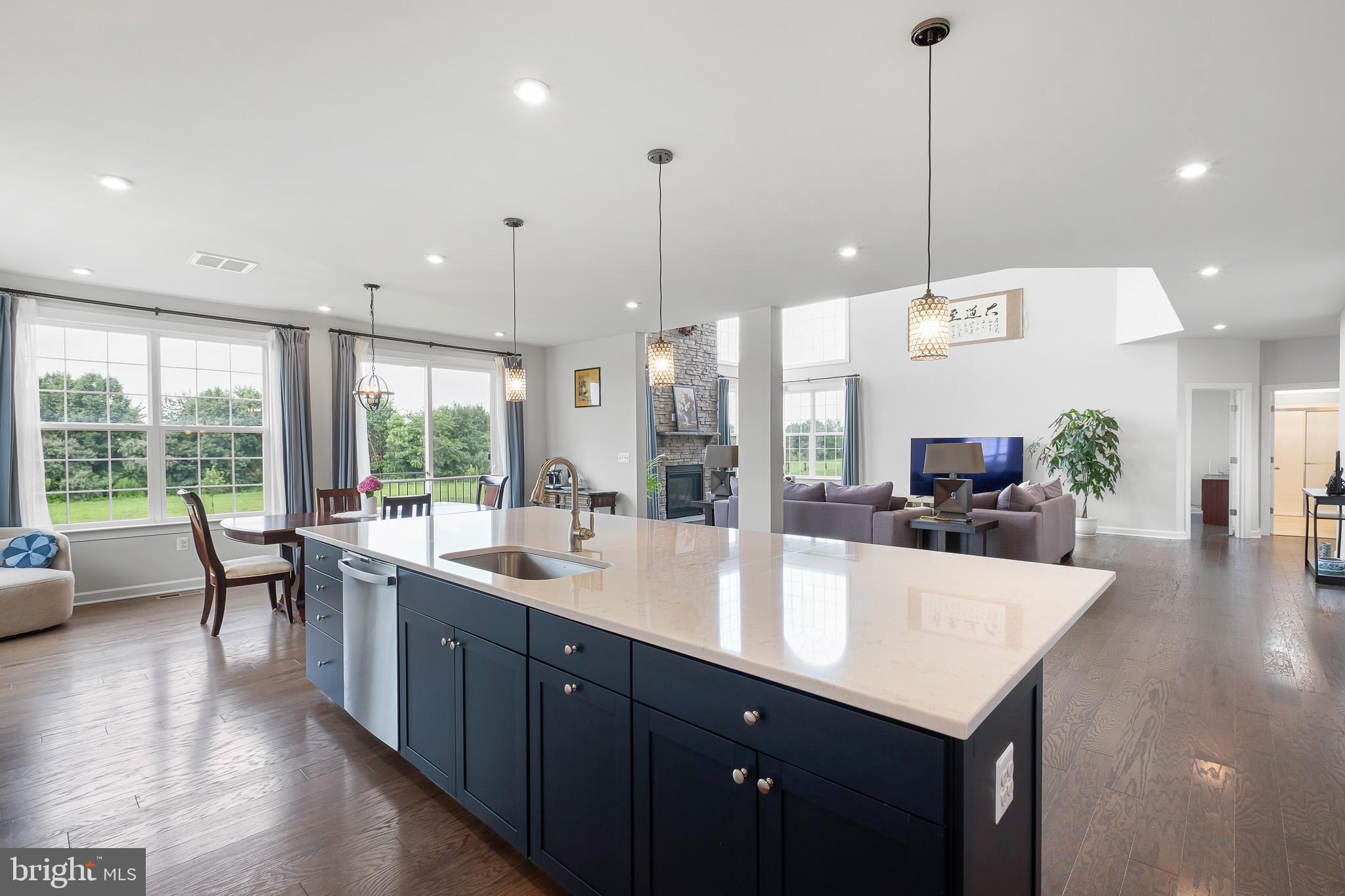 SUMMIT POINTE - Residential