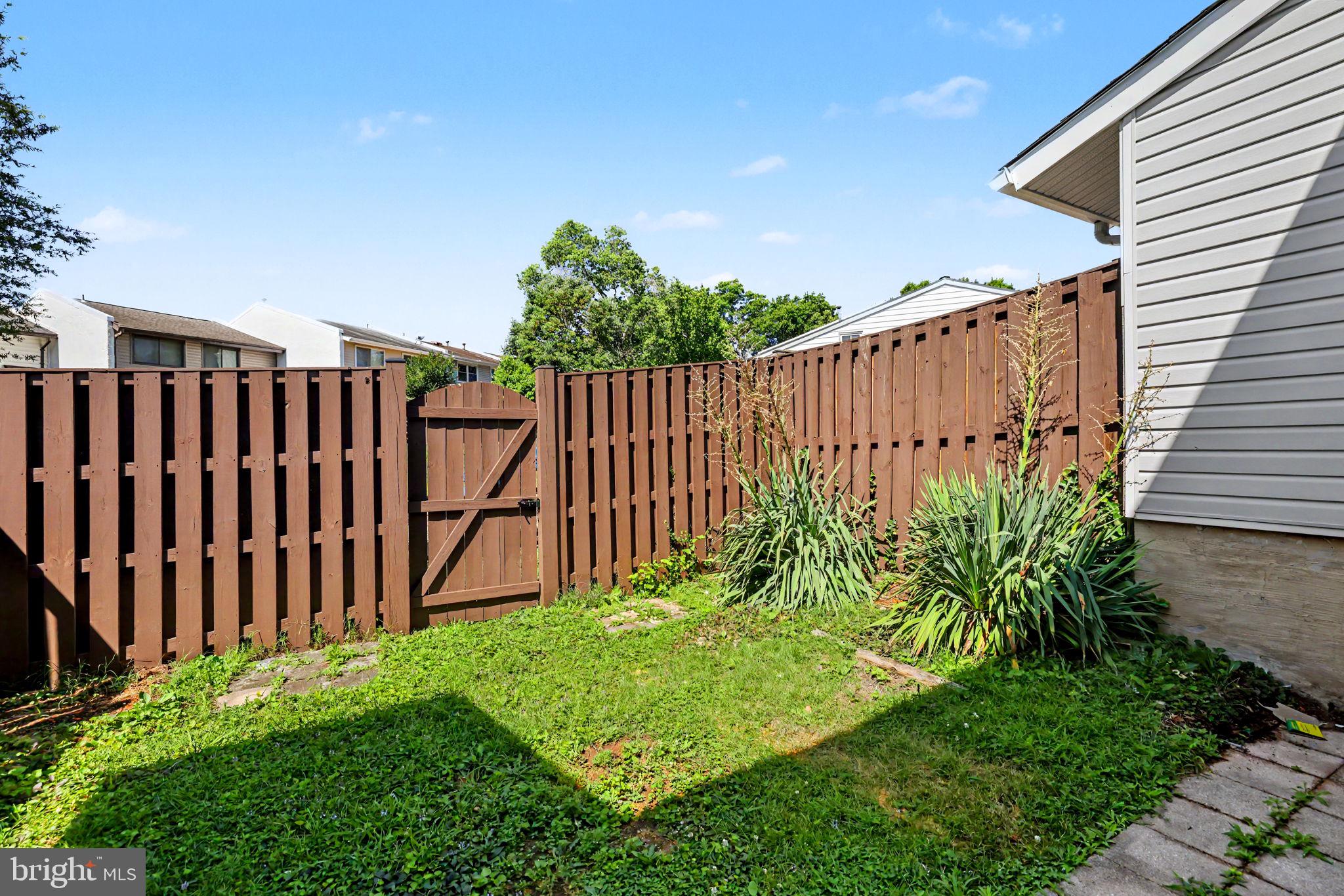 SUGARLAND RUN - Residential