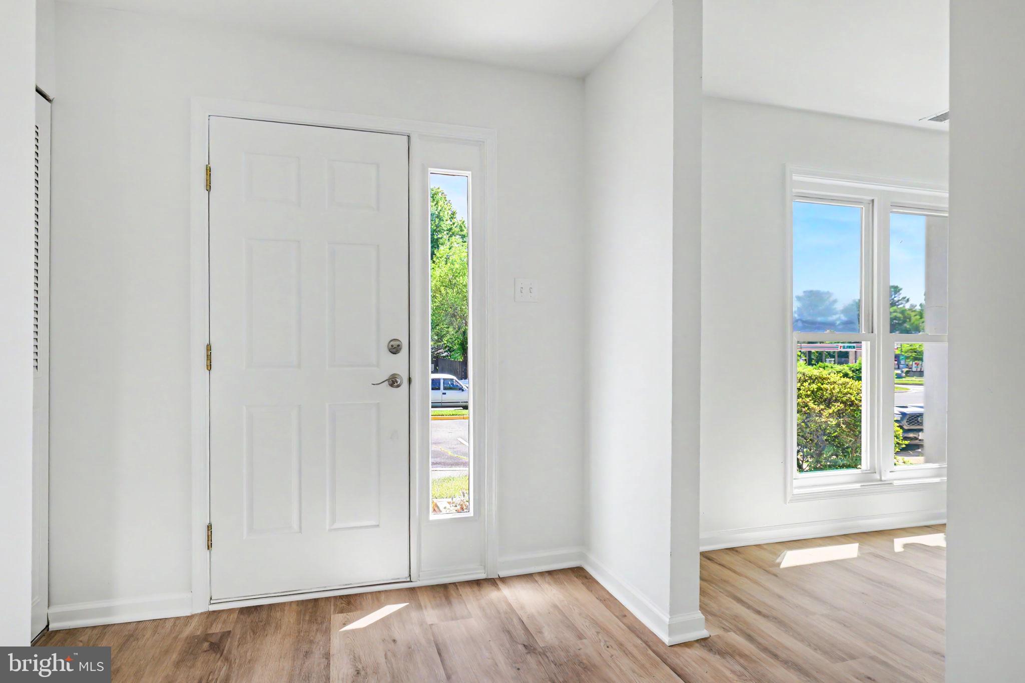 SUGARLAND RUN - Residential