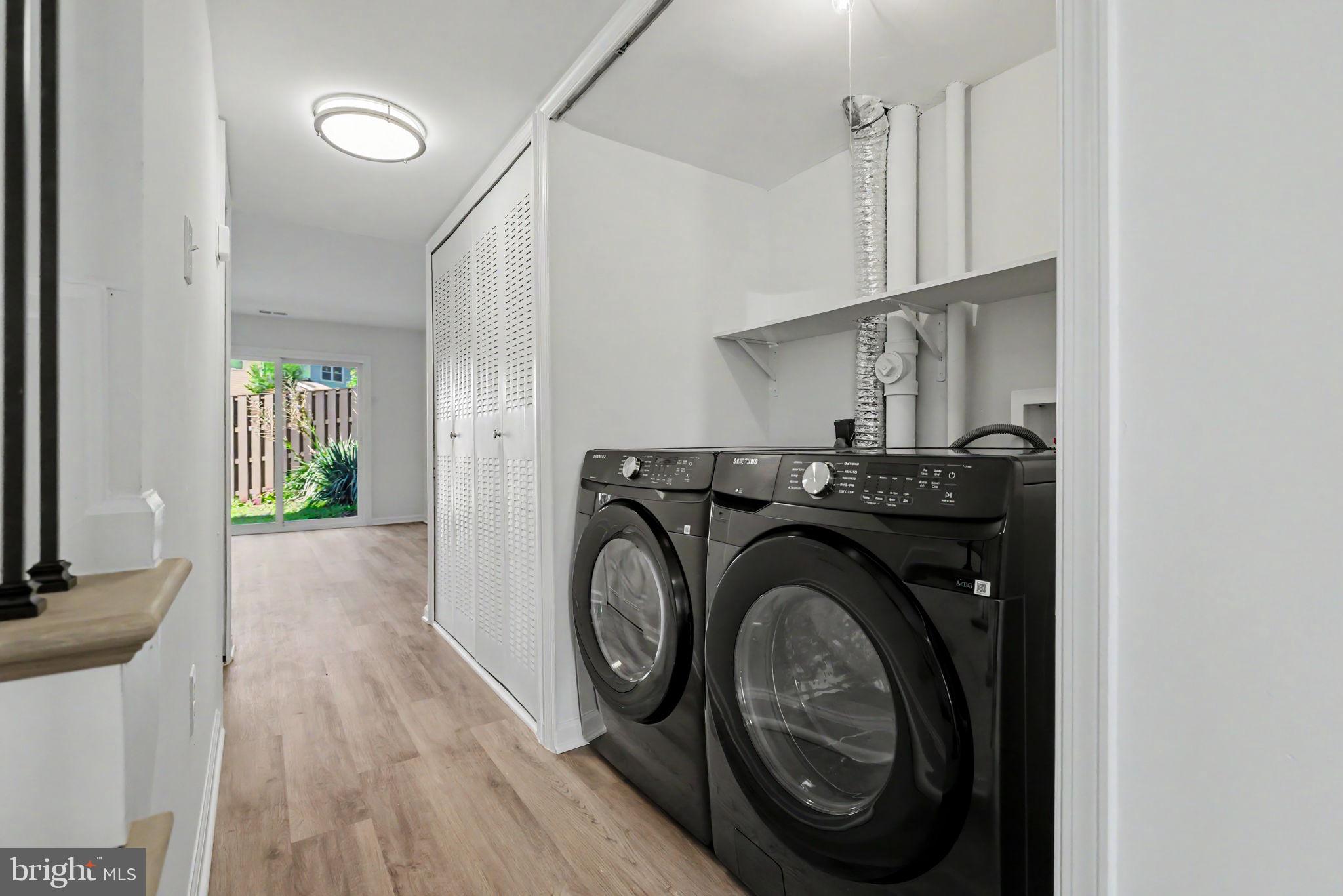 SUGARLAND RUN - Residential