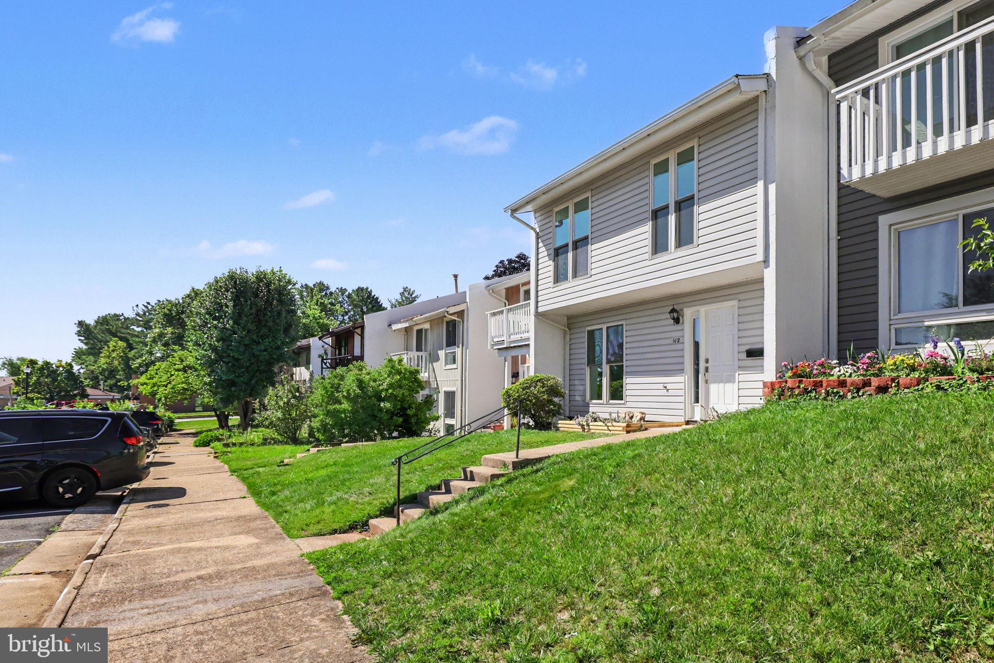 SUGARLAND RUN - Residential
