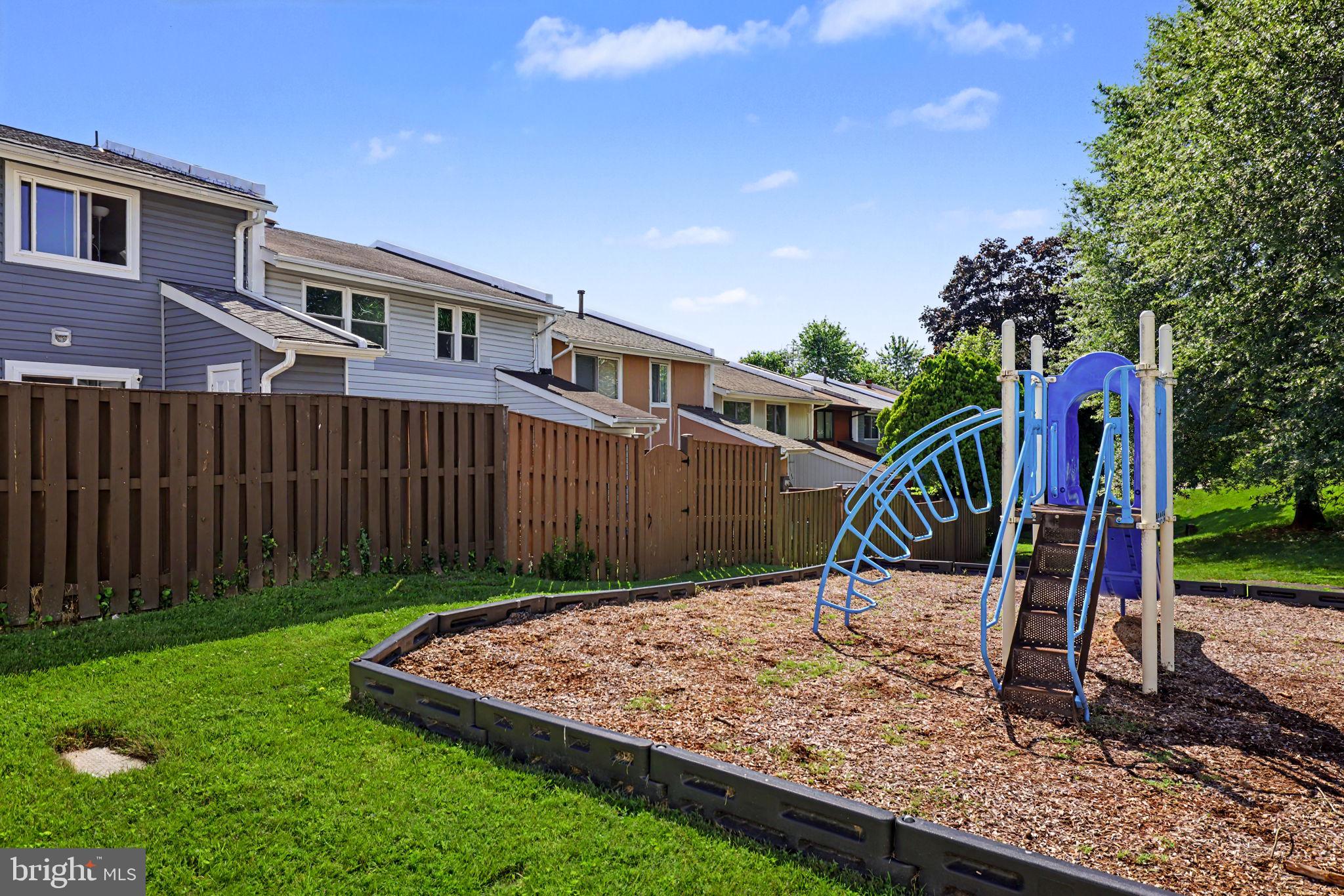 SUGARLAND RUN - Residential