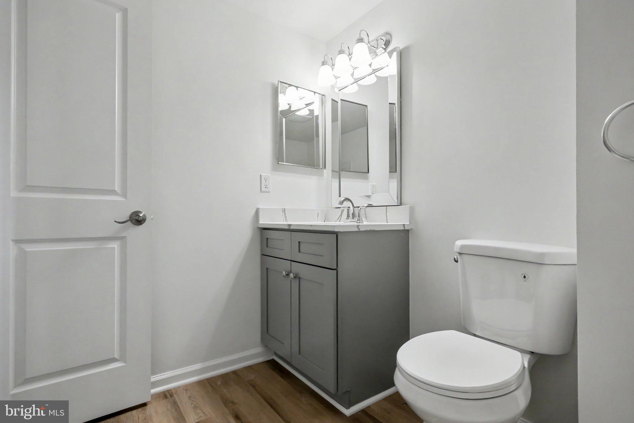 SUGARLAND RUN - Residential