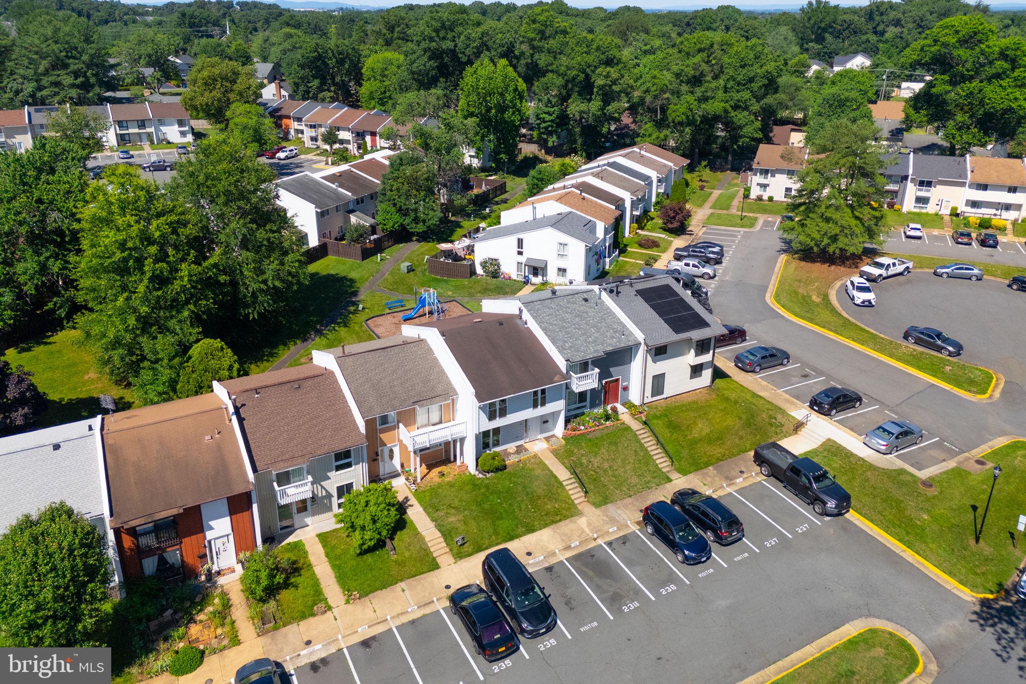 SUGARLAND RUN - Residential