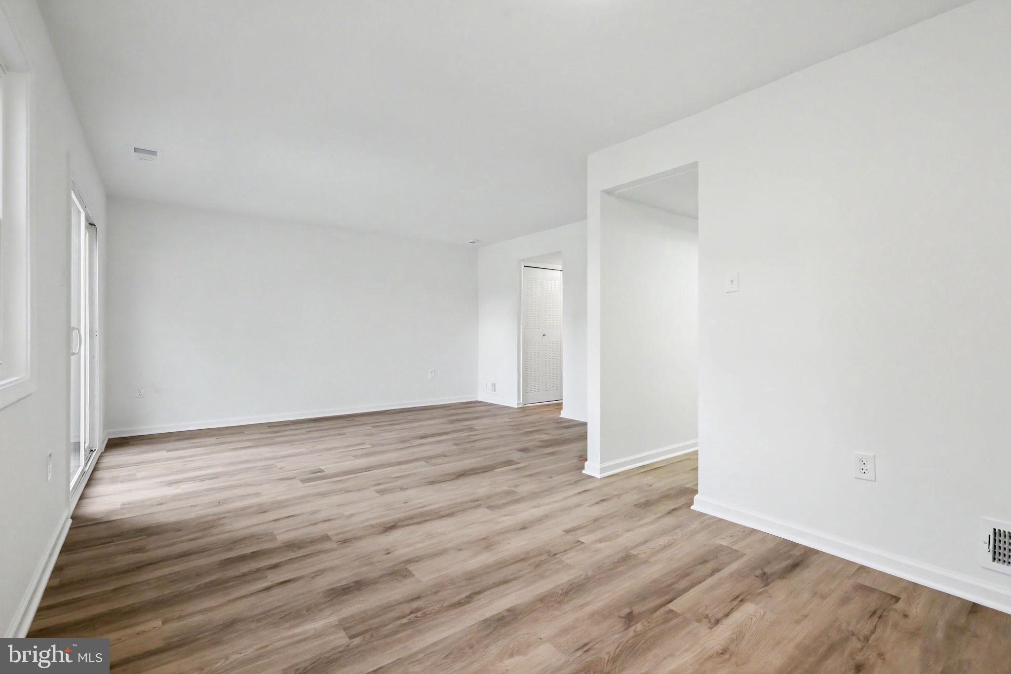 SUGARLAND RUN - Residential