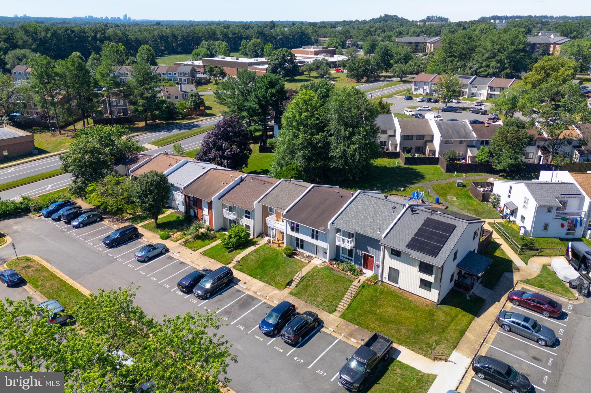 SUGARLAND RUN - Residential