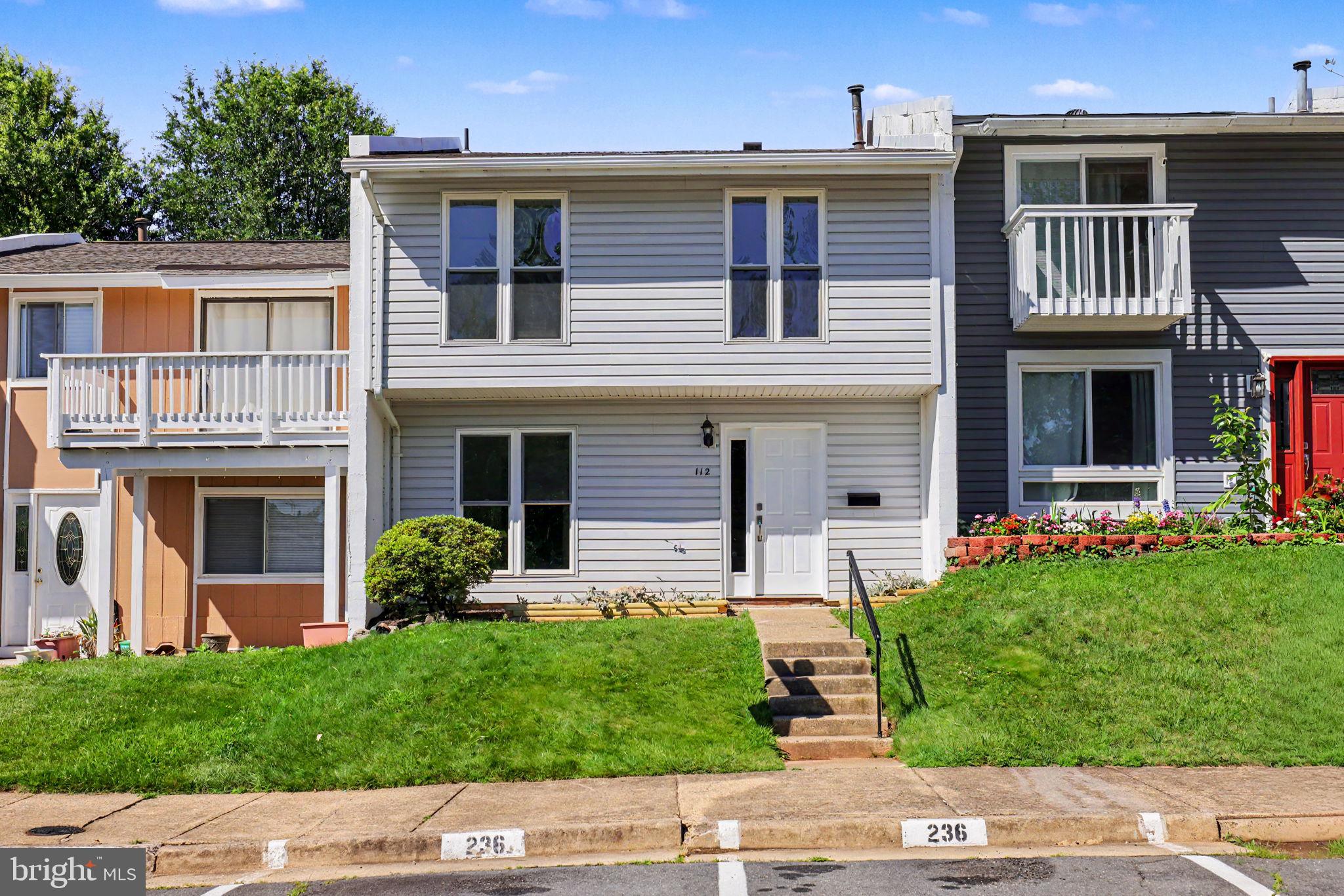 SUGARLAND RUN - Residential