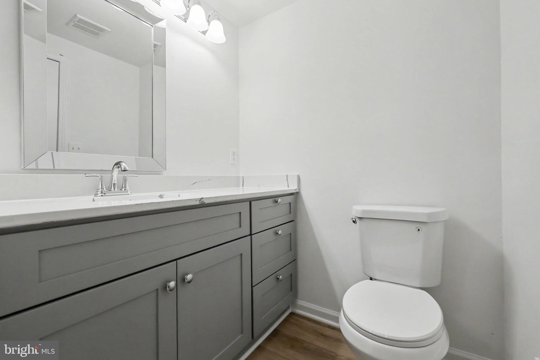 SUGARLAND RUN - Residential