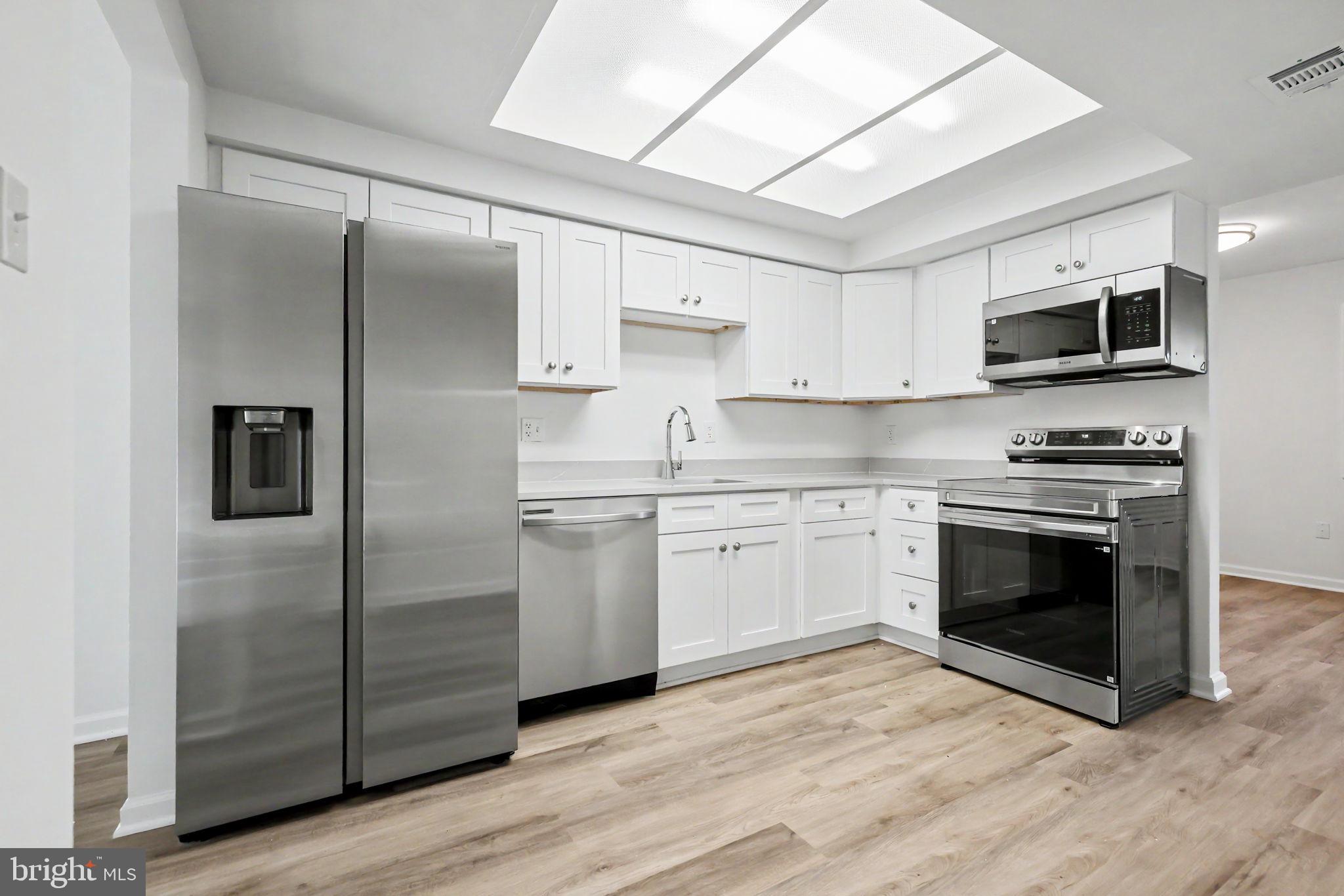 SUGARLAND RUN - Residential