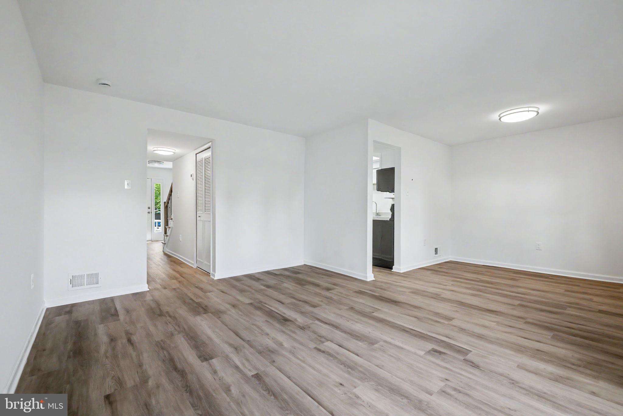SUGARLAND RUN - Residential