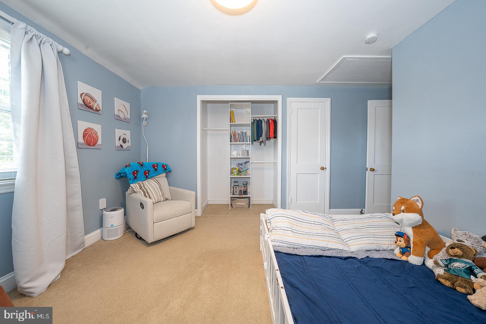 COLONIAL PARK - Residential
