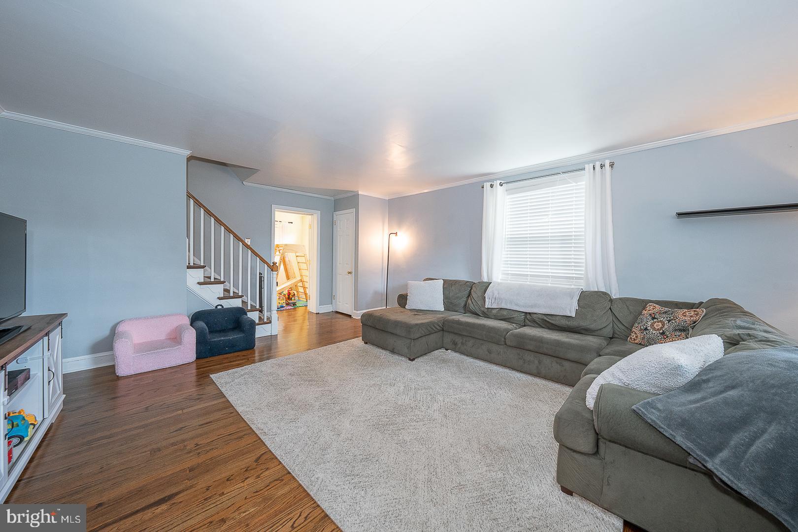 COLONIAL PARK - Residential