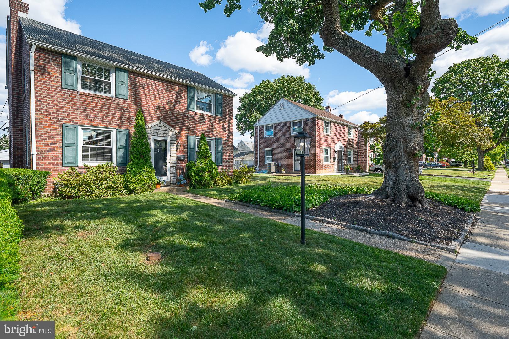 COLONIAL PARK - Residential