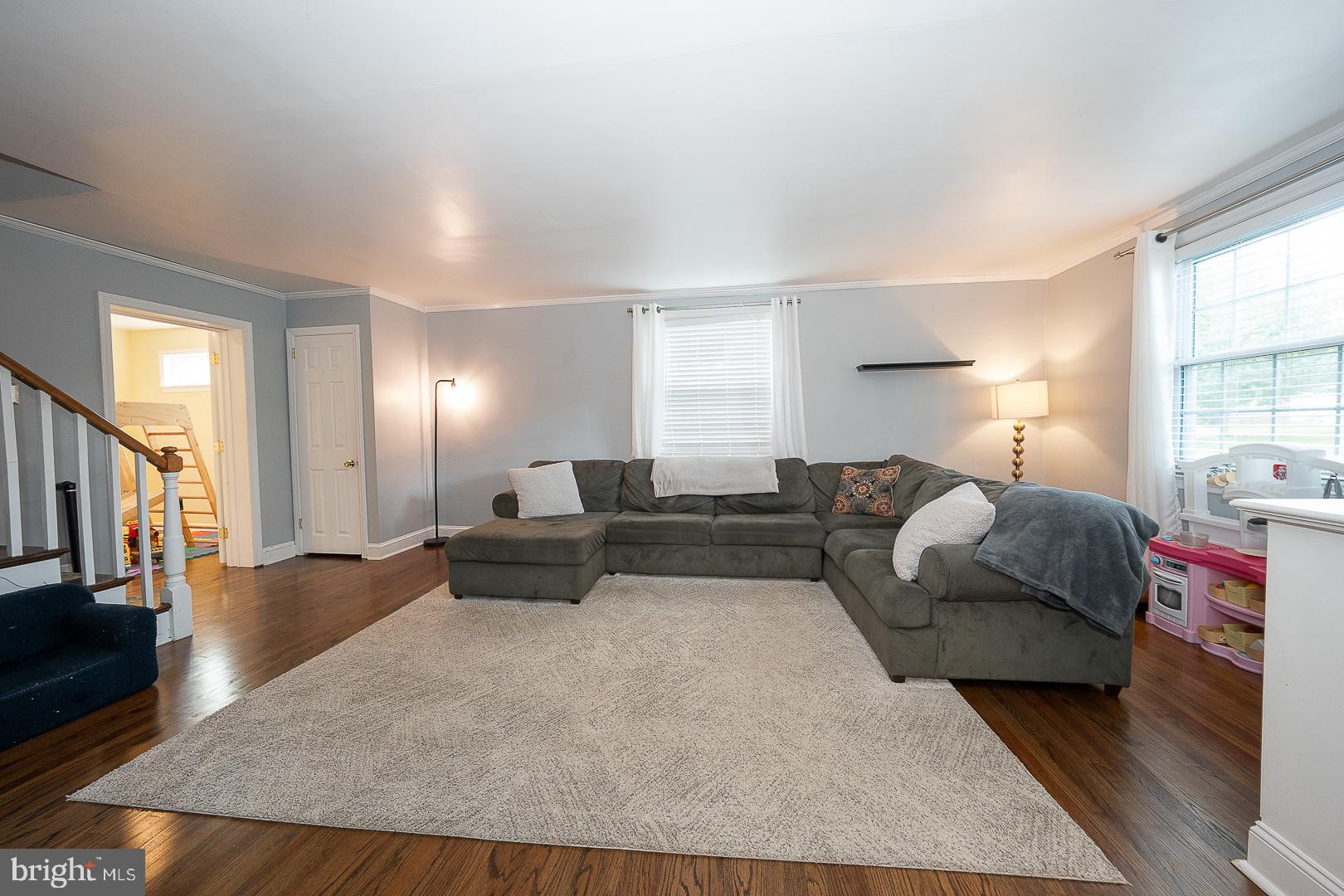 COLONIAL PARK - Residential