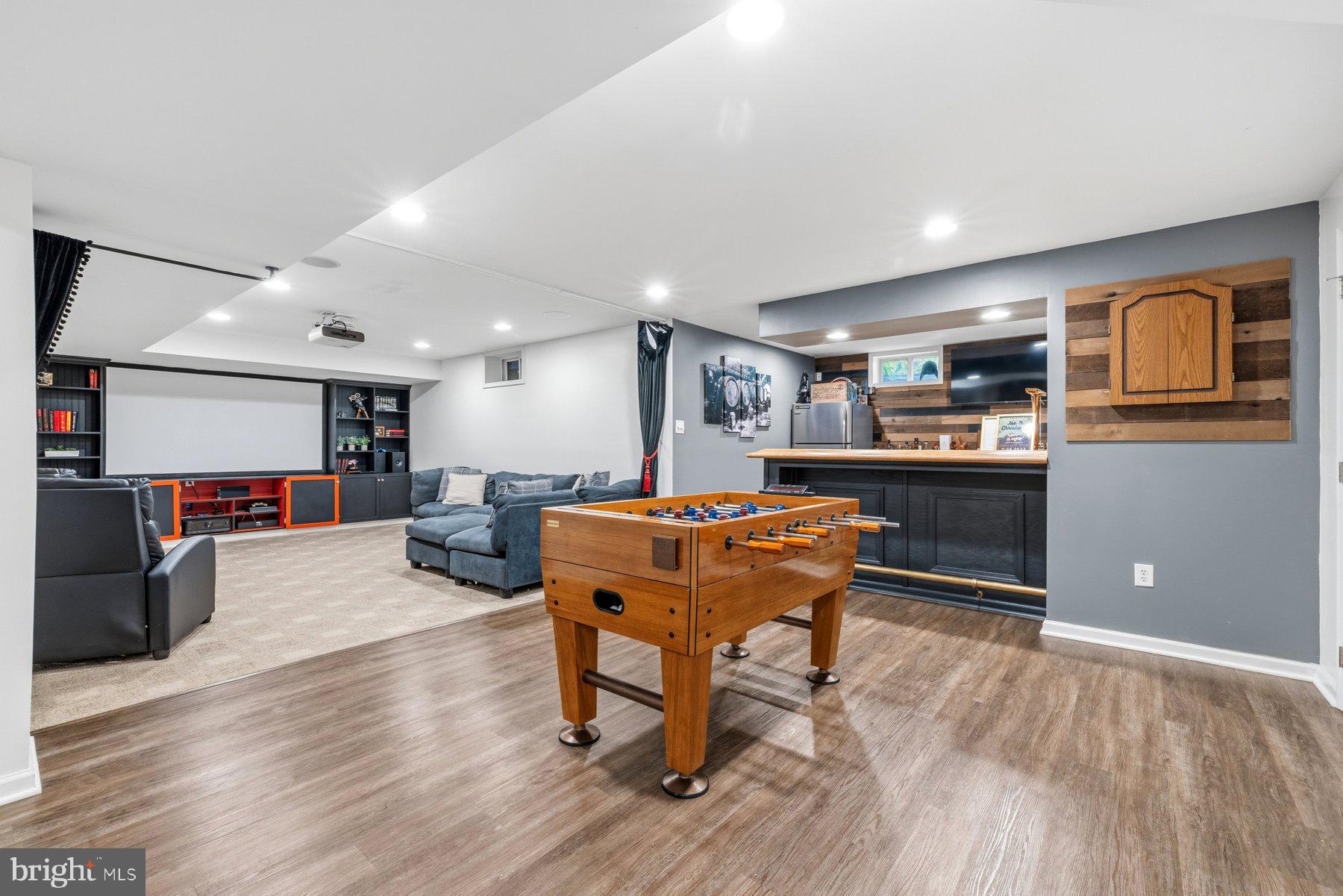 MANORWOOD - Residential