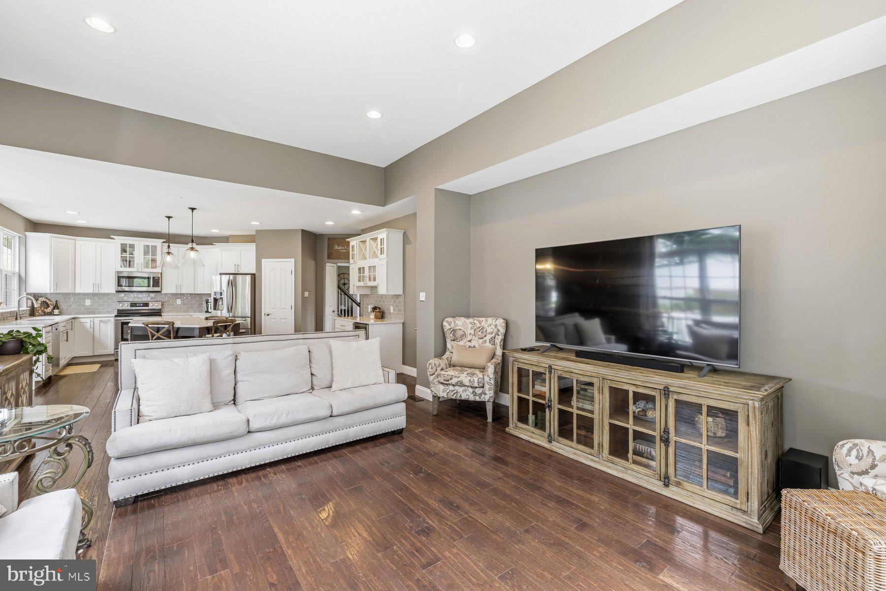MANORWOOD - Residential