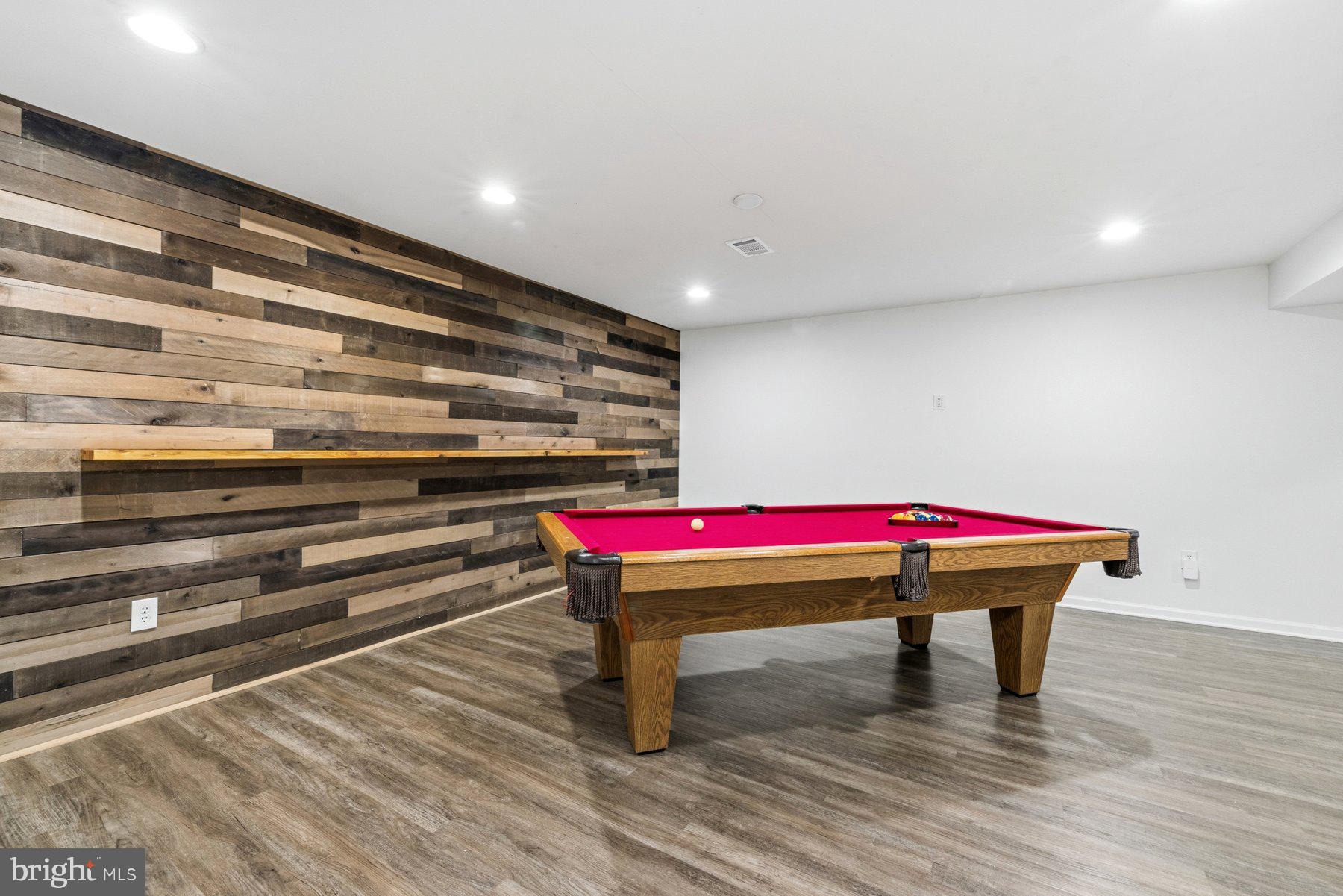 MANORWOOD - Residential