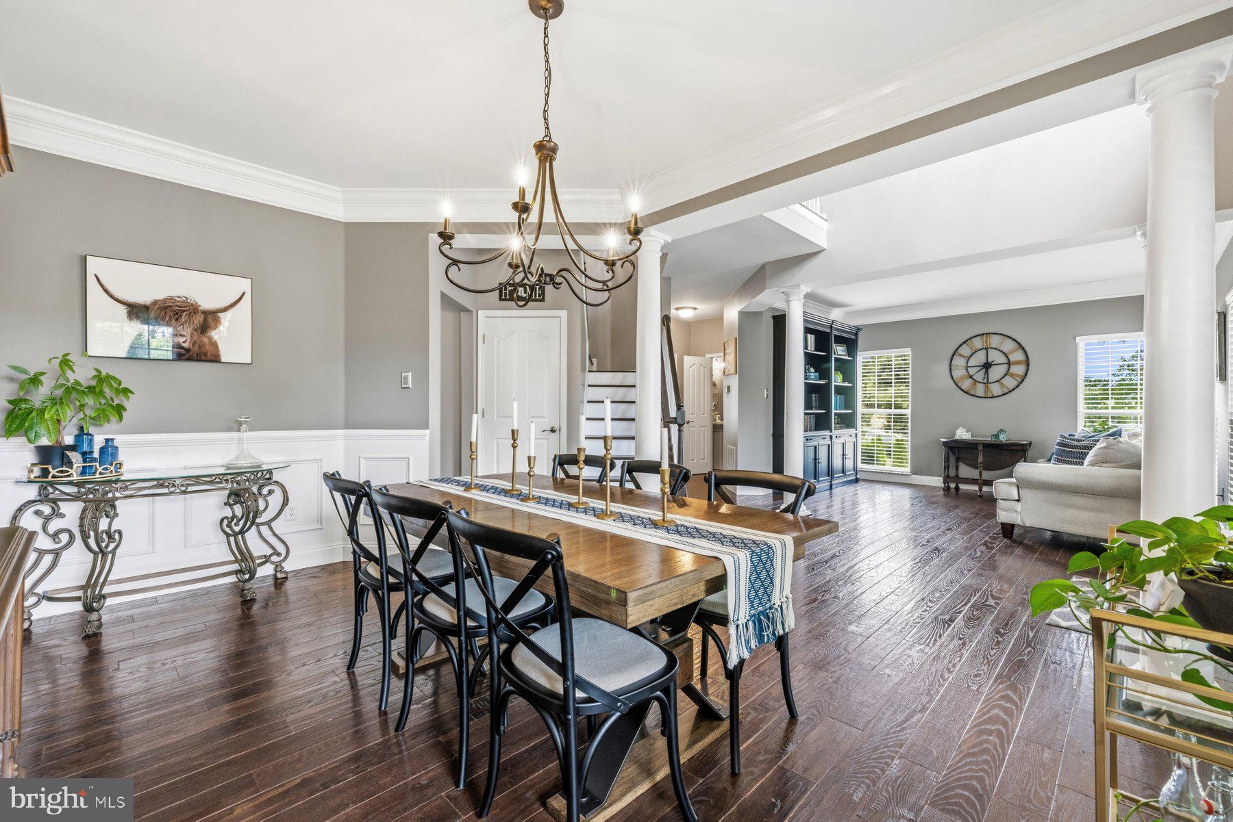 MANORWOOD - Residential