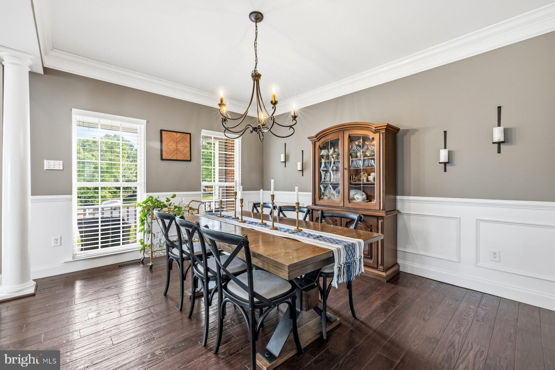 MANORWOOD - Residential