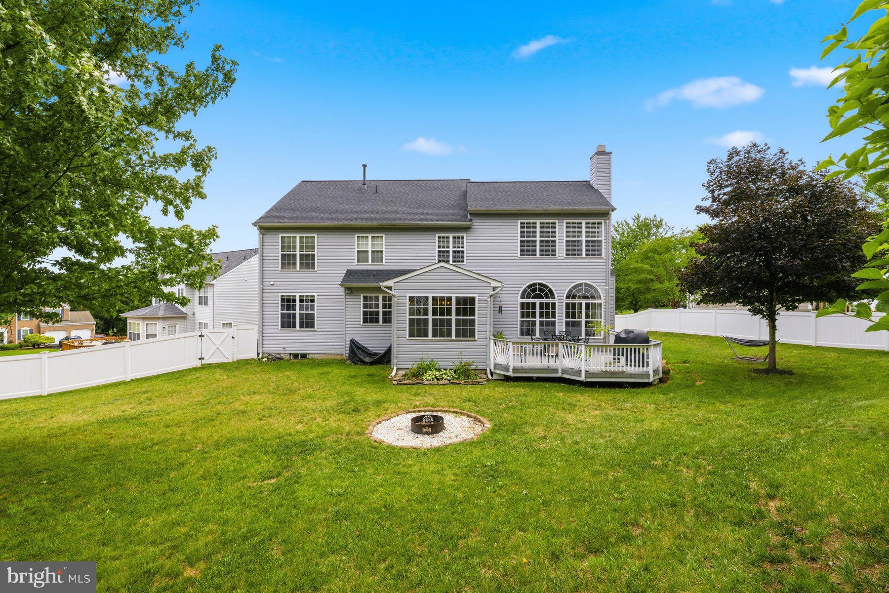 MANORWOOD - Residential