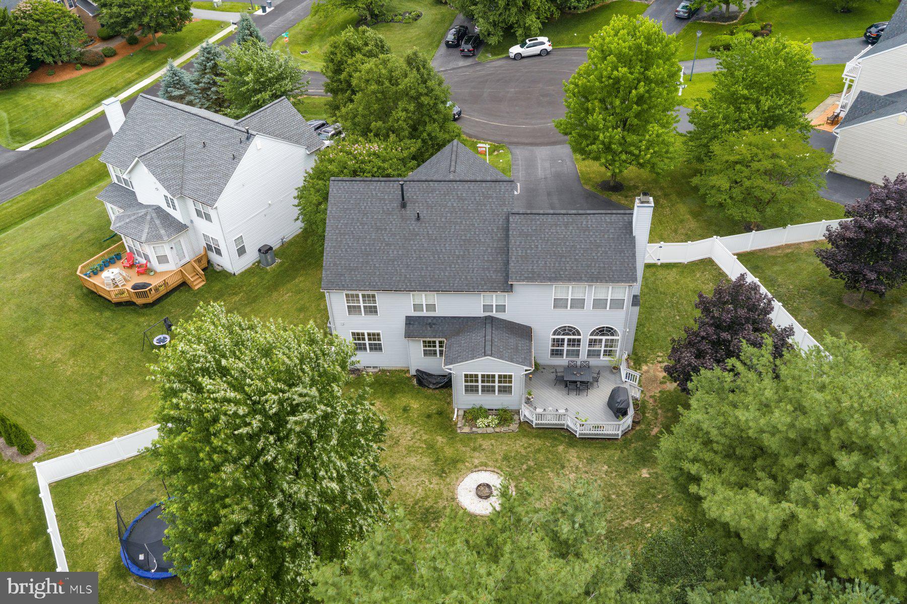MANORWOOD - Residential