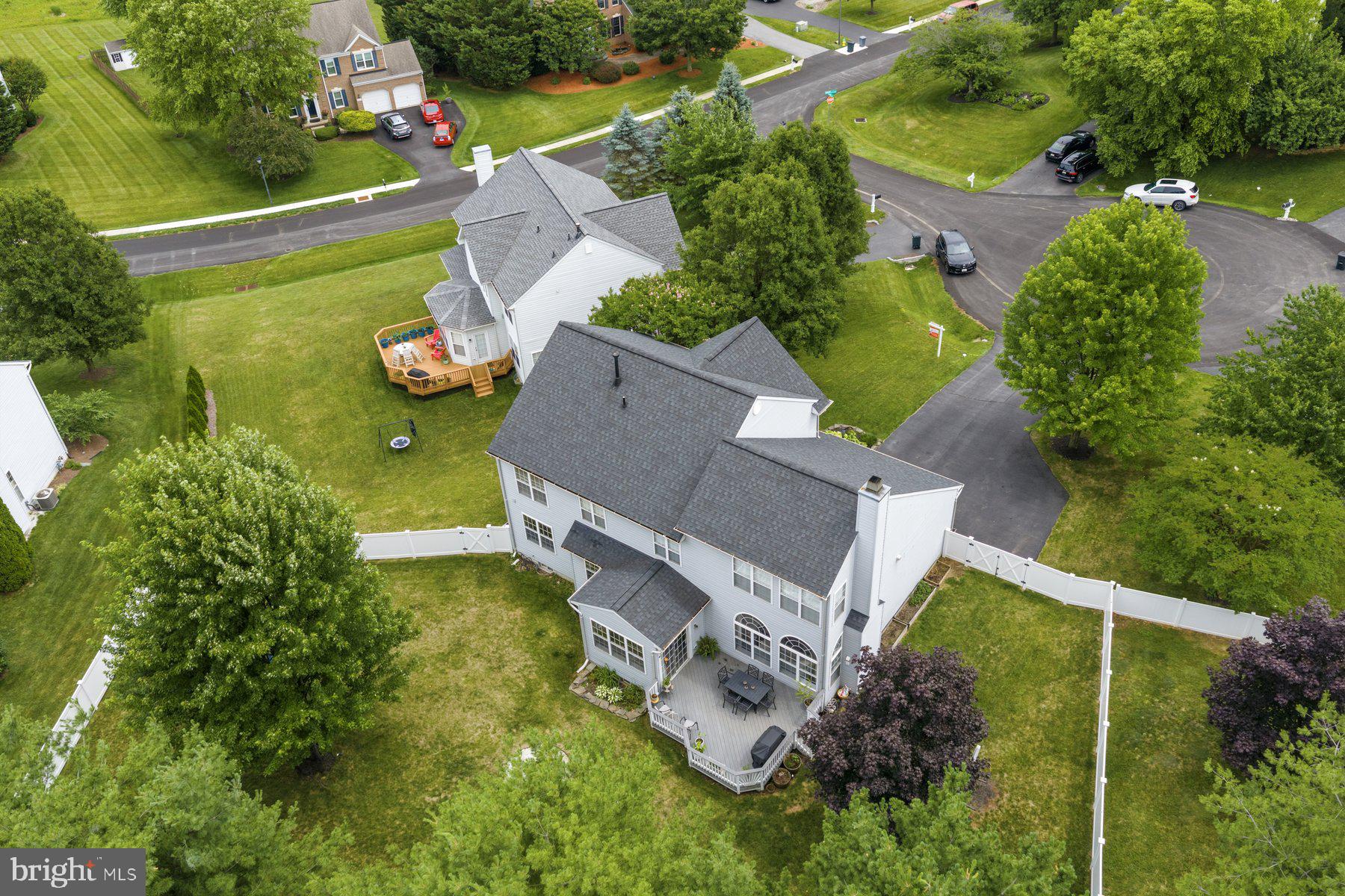 MANORWOOD - Residential