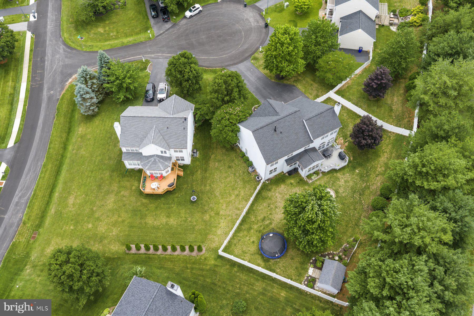 MANORWOOD - Residential