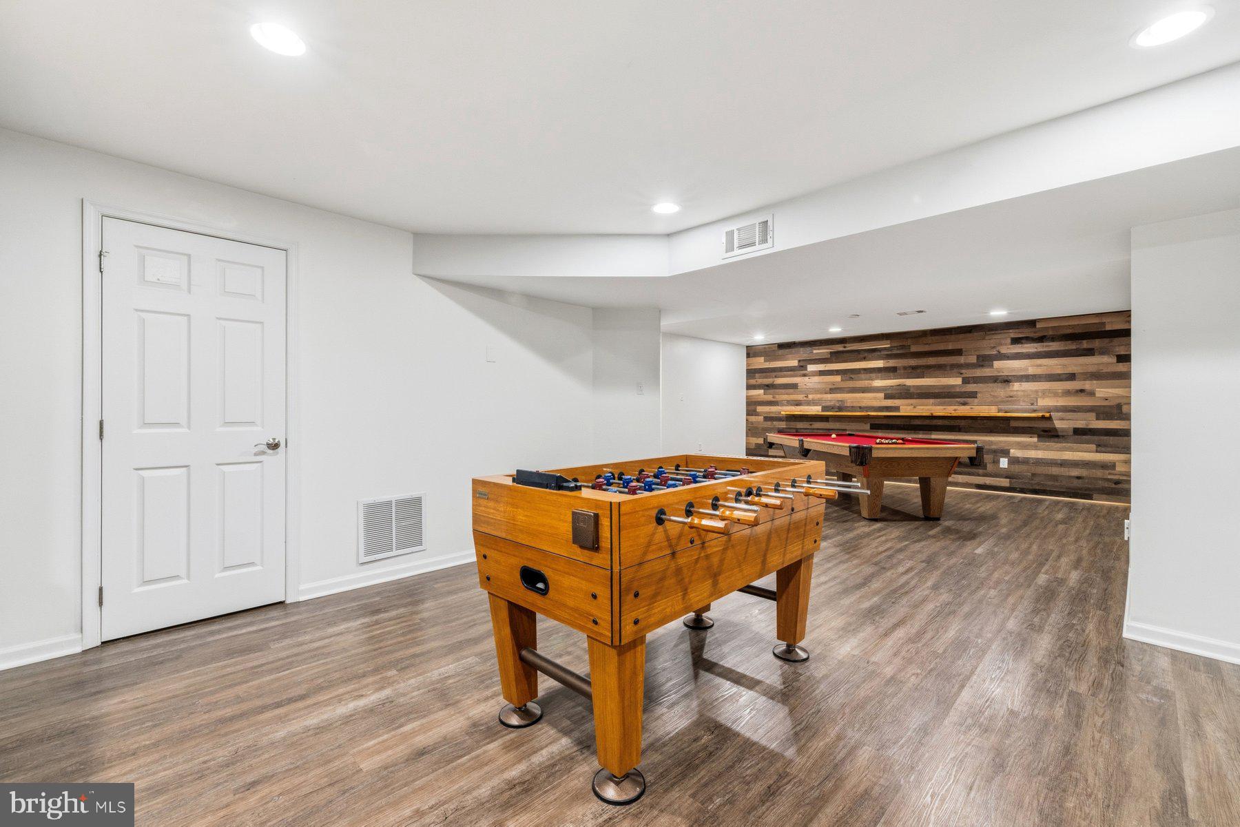 MANORWOOD - Residential
