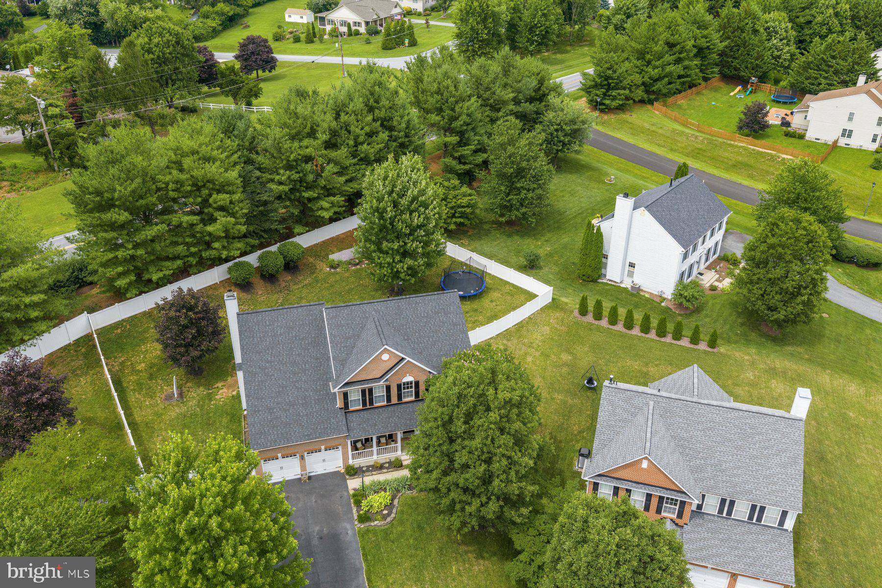 MANORWOOD - Residential