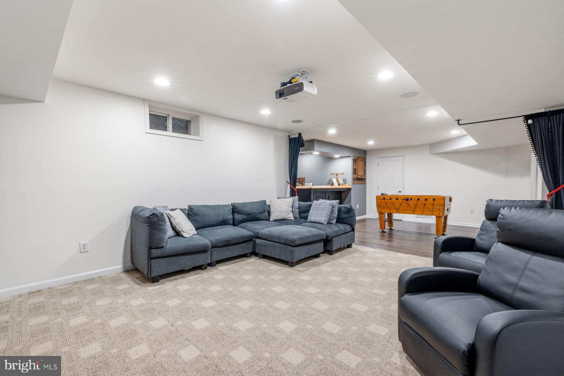 MANORWOOD - Residential