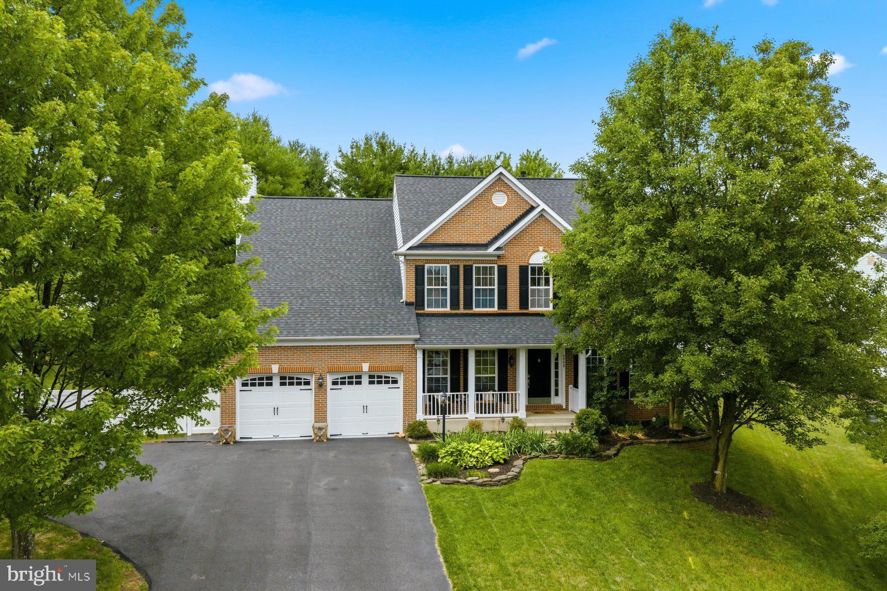 MANORWOOD - Residential