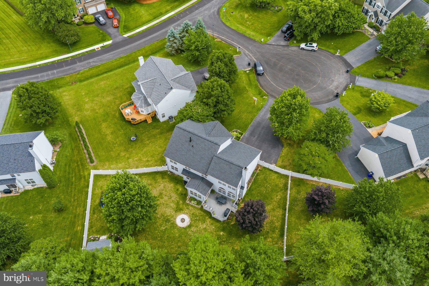 MANORWOOD - Residential