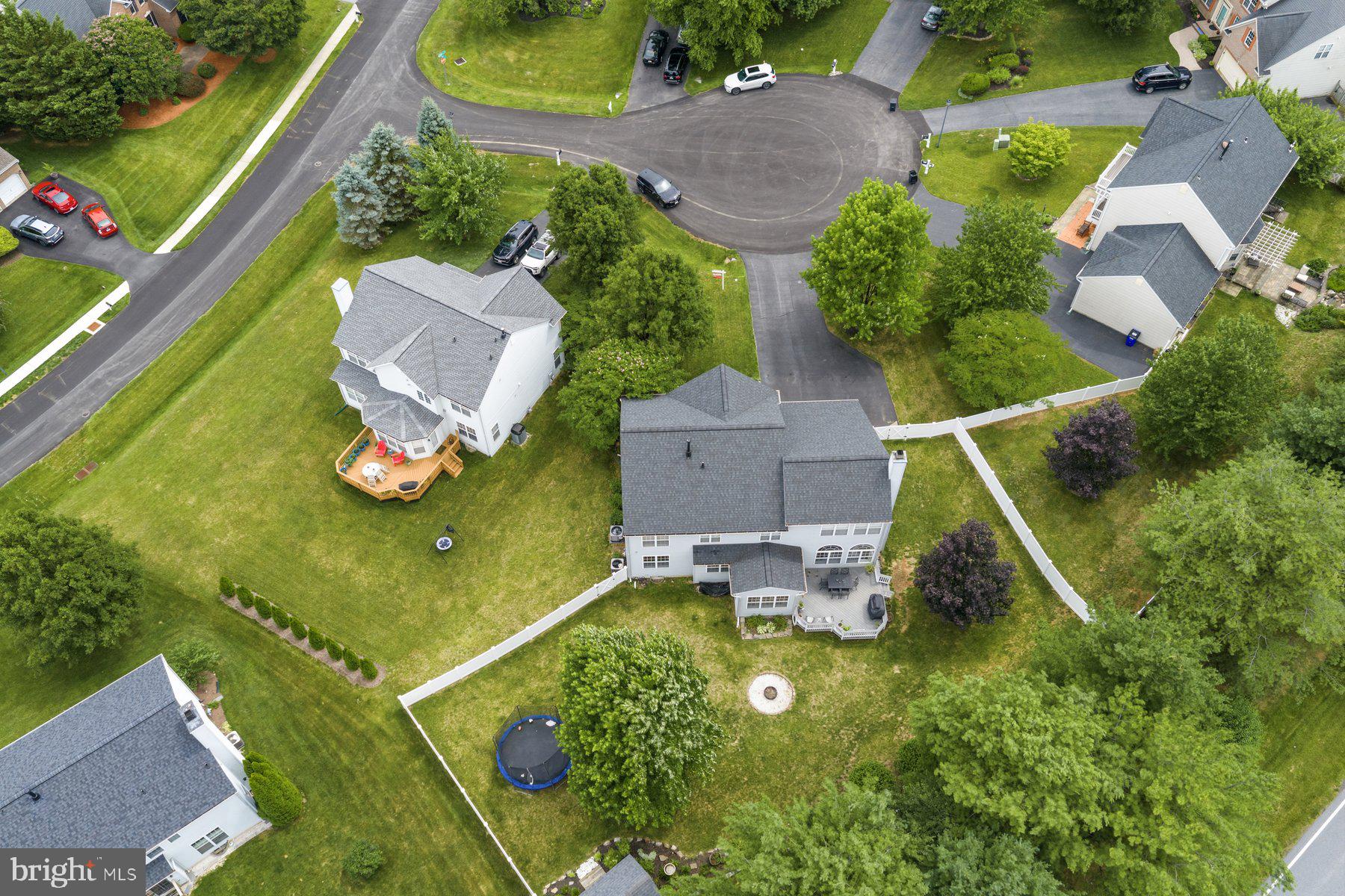 MANORWOOD - Residential