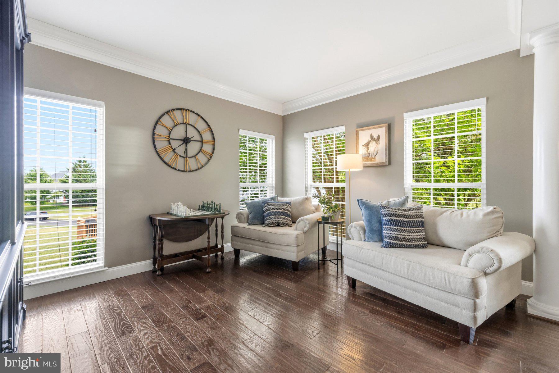MANORWOOD - Residential