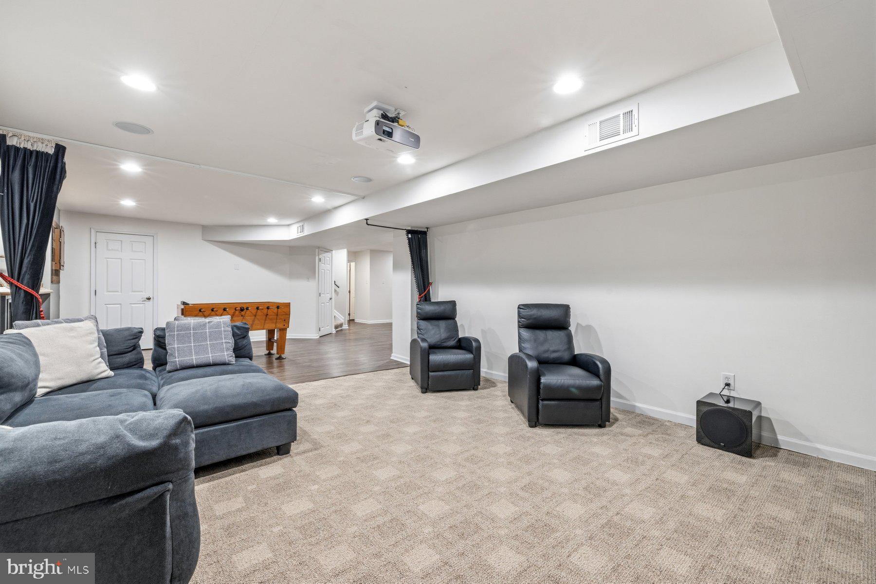 MANORWOOD - Residential
