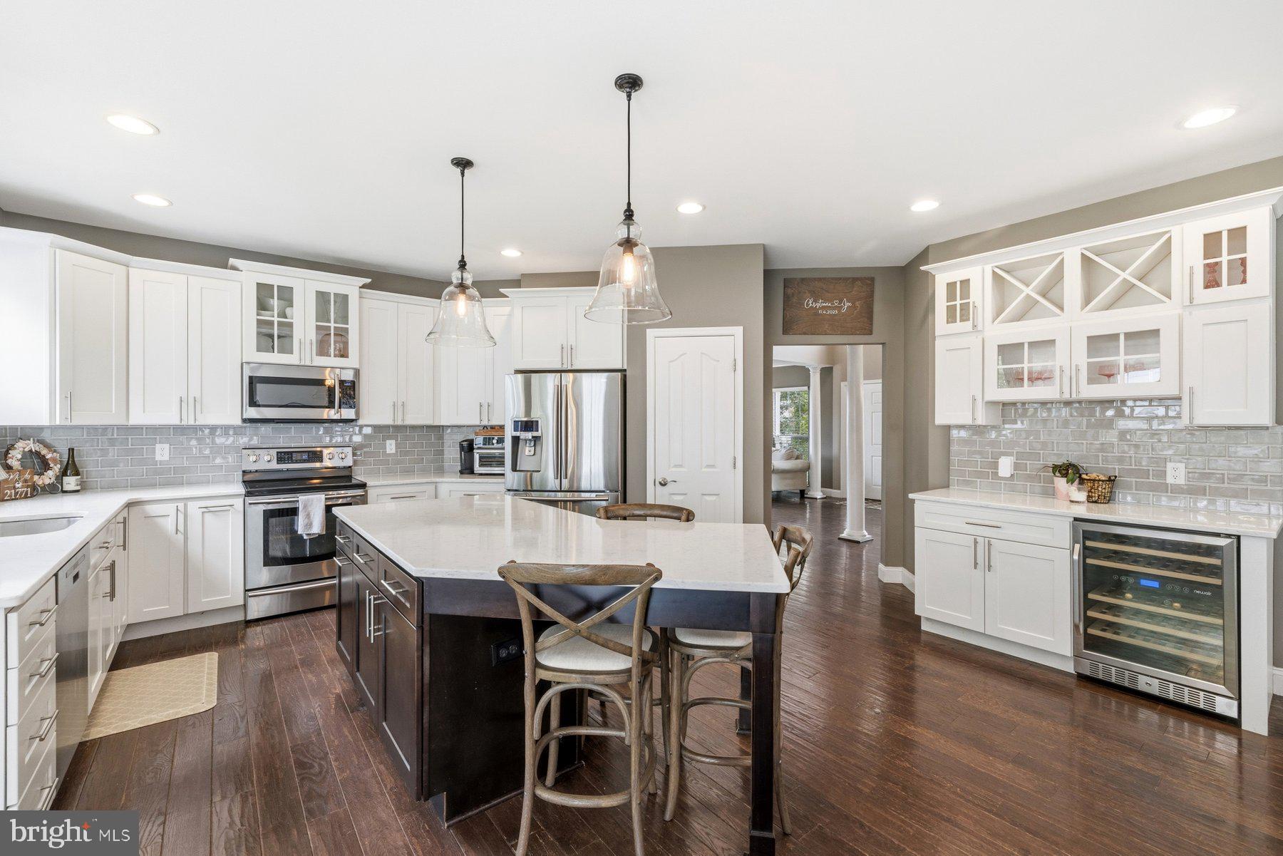 MANORWOOD - Residential