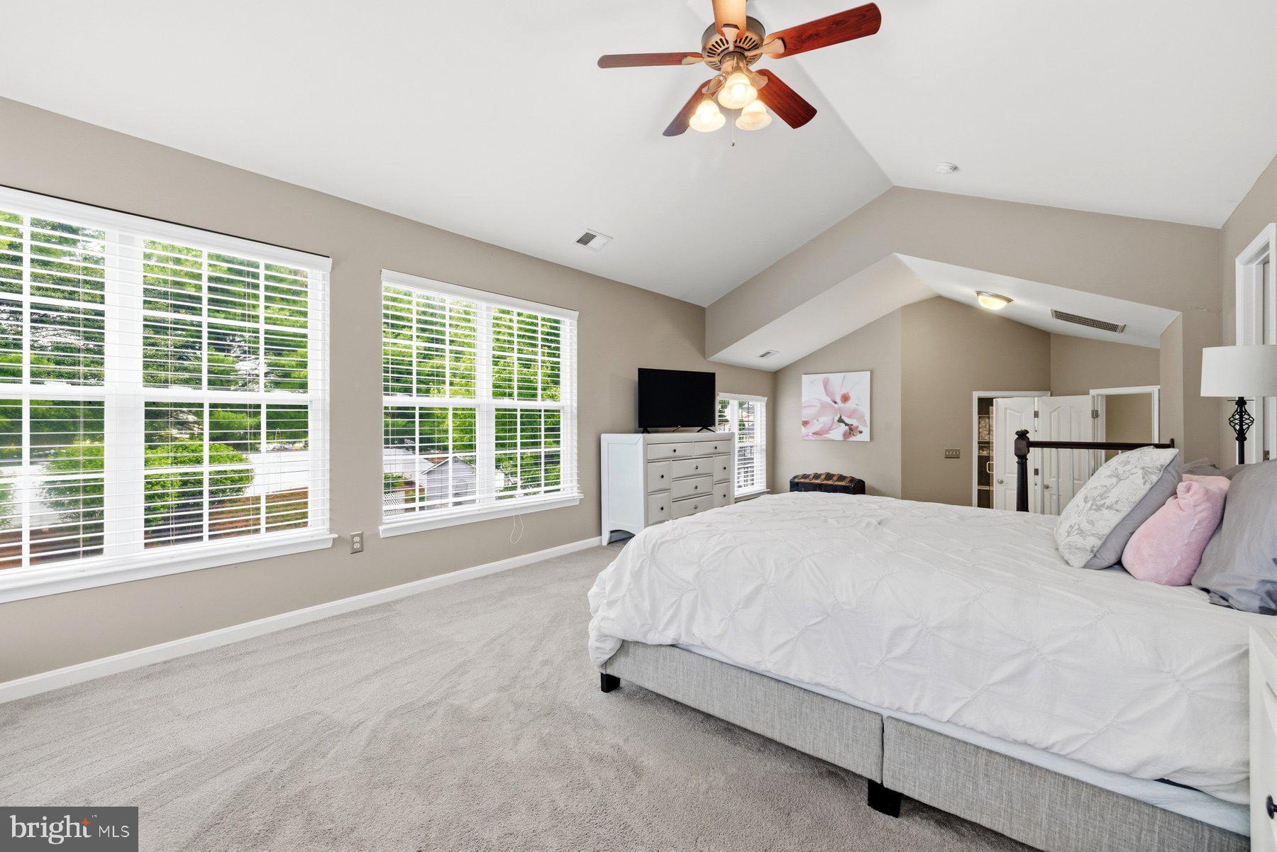 MANORWOOD - Residential
